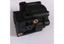 BLOW OFF VALVE